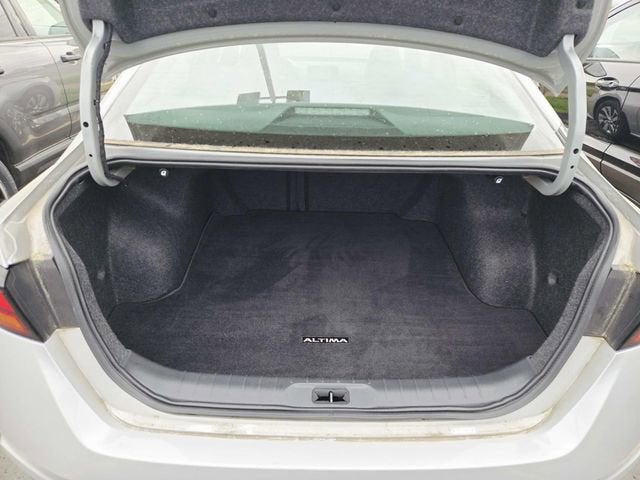 2022 Nissan Altima S FWD