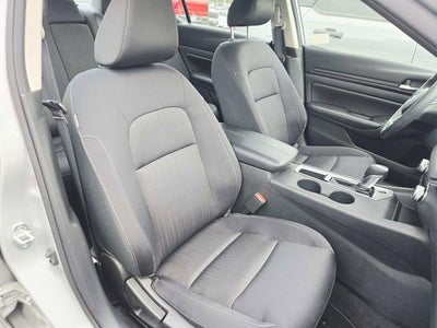 2022 Nissan Altima S FWD