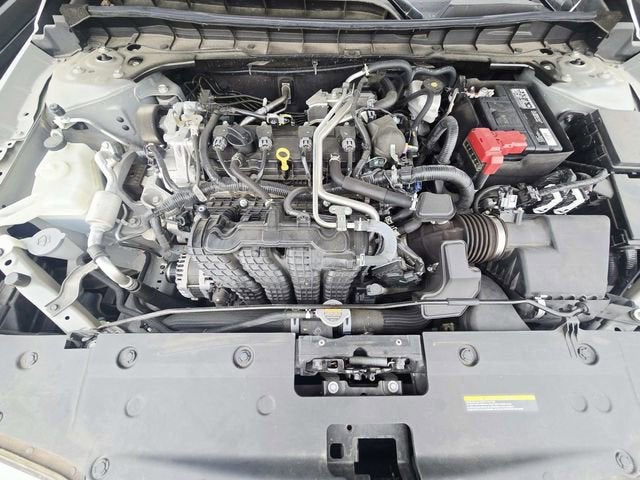 2022 Nissan Altima S FWD