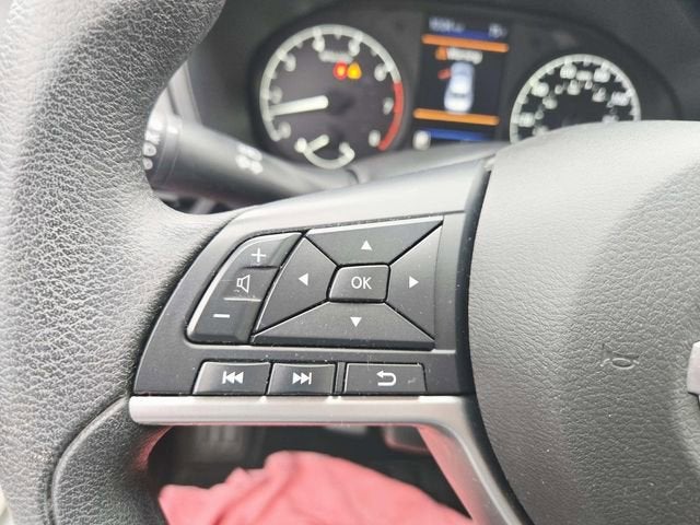 2022 Nissan Altima S FWD