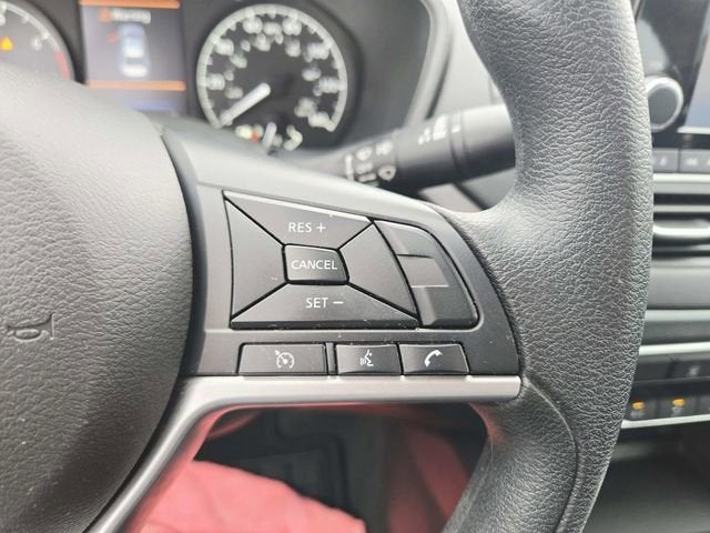 2022 Nissan Altima S FWD