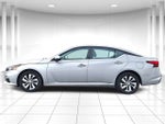 2022 Nissan Altima S FWD