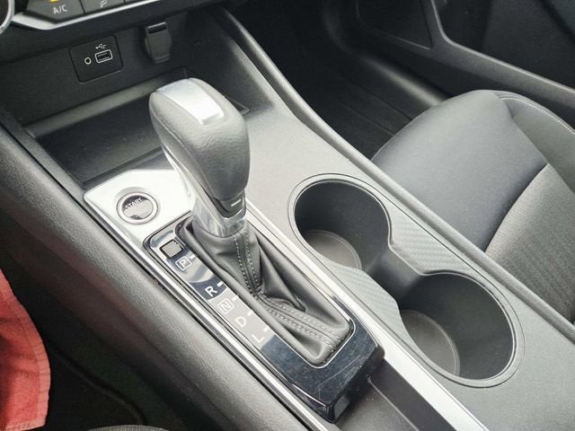 2022 Nissan Altima S FWD