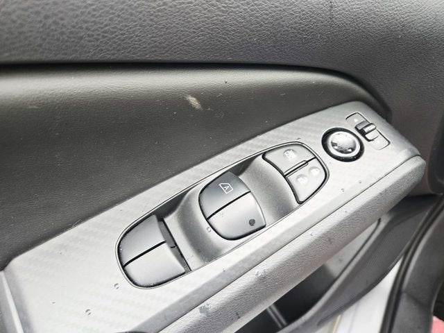 2022 Nissan Altima S FWD