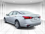 2022 Nissan Altima S FWD