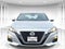 2022 Nissan Altima S FWD