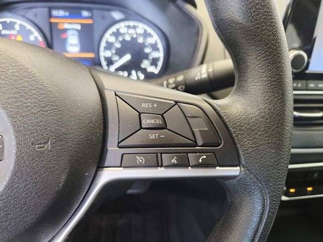 2022 Nissan Altima 2.5 S