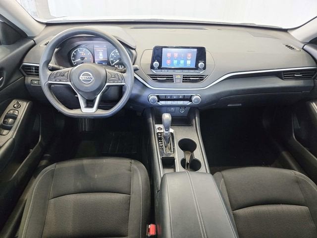 2022 Nissan Altima 2.5 S