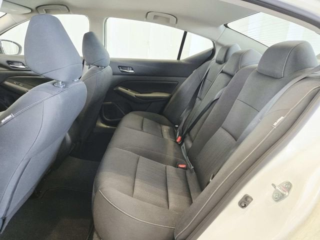 2022 Nissan Altima 2.5 S