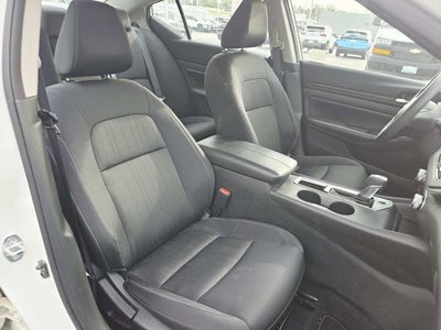 2022 Nissan Altima S FWD