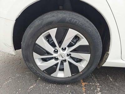 2022 Nissan Altima S FWD