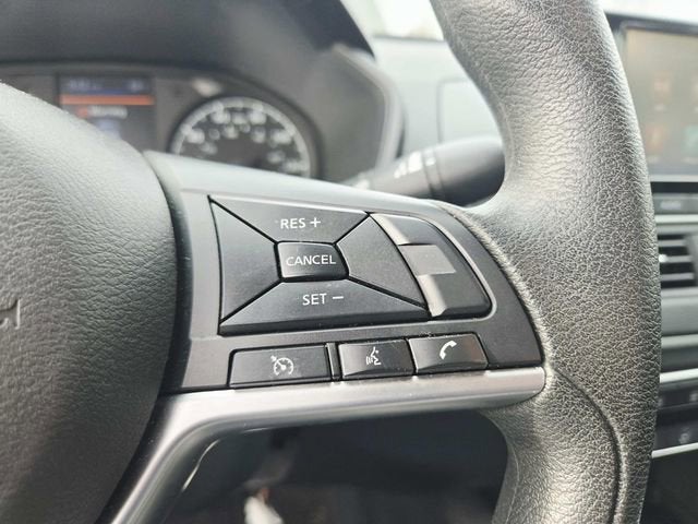 2022 Nissan Altima S FWD