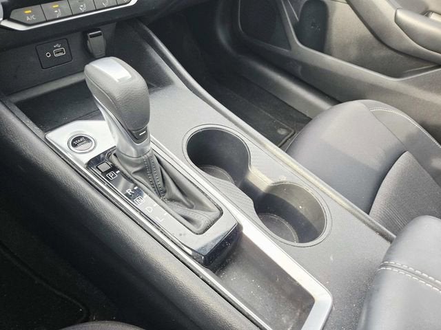 2022 Nissan Altima S FWD