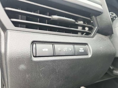 2022 Nissan Altima S FWD