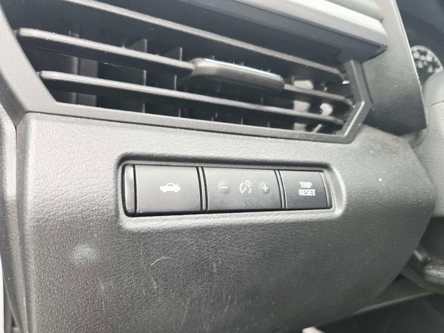 2022 Nissan Altima S FWD