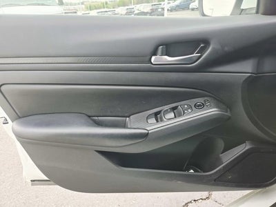 2022 Nissan Altima S FWD