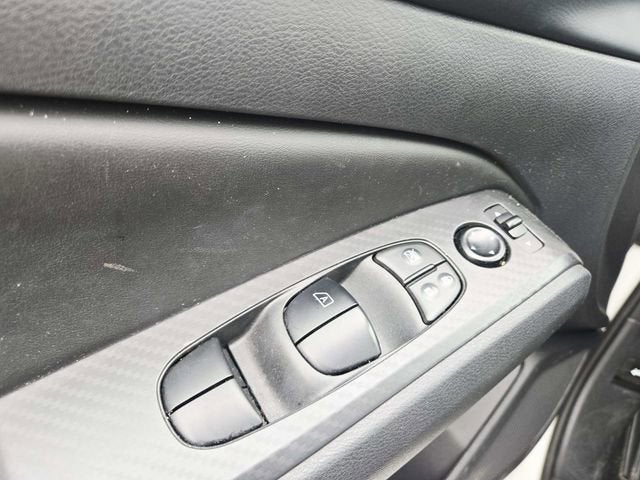 2022 Nissan Altima S FWD