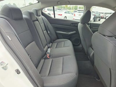 2023 Nissan Altima S FWD