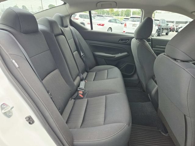 2023 Nissan Altima S FWD