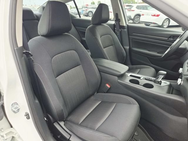 2023 Nissan Altima S FWD