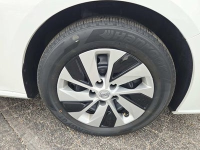 2023 Nissan Altima S FWD