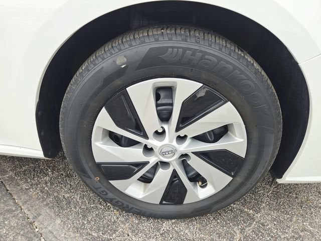 2023 Nissan Altima S FWD