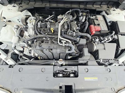 2023 Nissan Altima S FWD