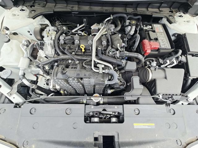 2023 Nissan Altima S FWD
