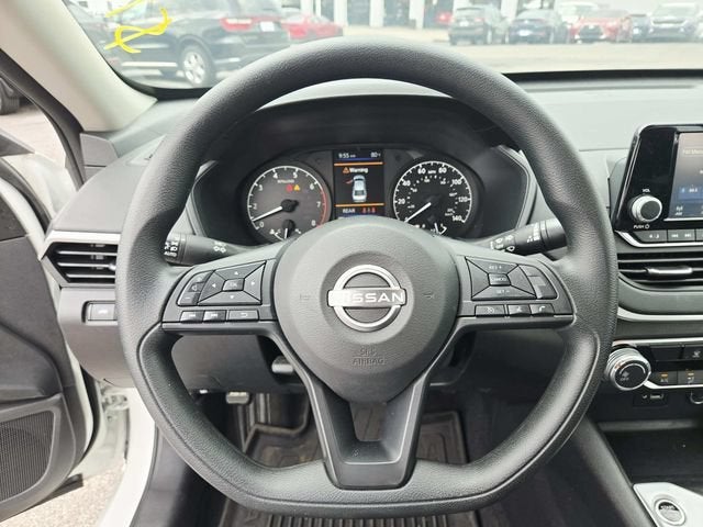 2023 Nissan Altima S FWD