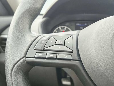 2023 Nissan Altima S FWD
