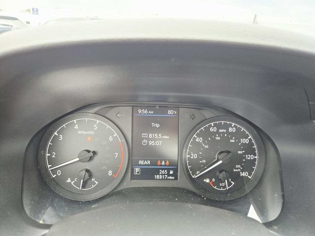 2023 Nissan Altima S FWD