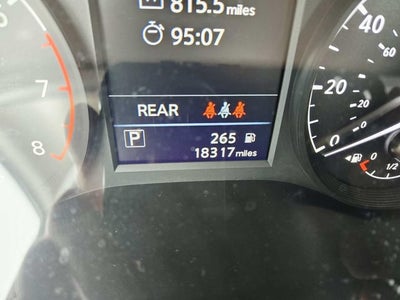 2023 Nissan Altima S FWD