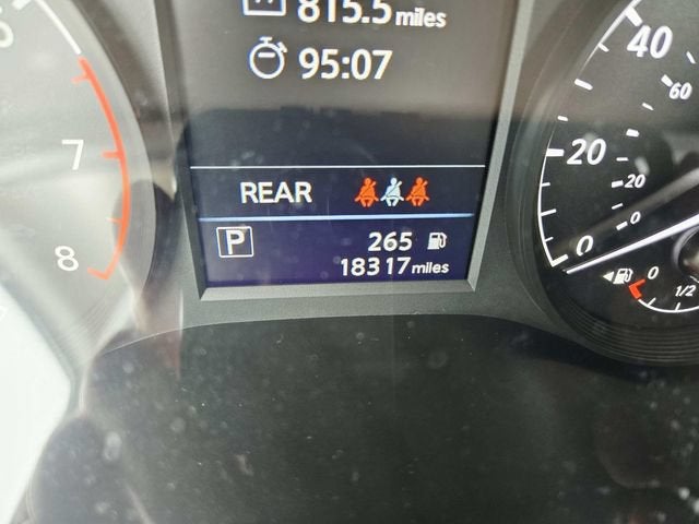 2023 Nissan Altima S FWD