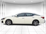 2023 Nissan Altima S FWD