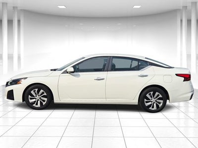 2023 Nissan Altima S FWD