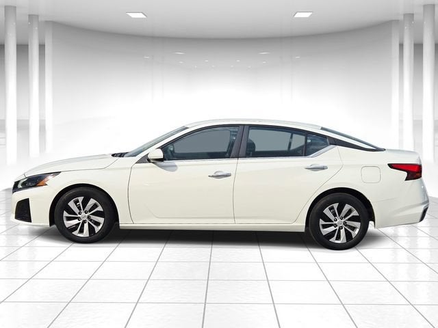 2023 Nissan Altima S FWD