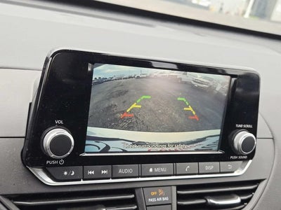 2023 Nissan Altima S FWD