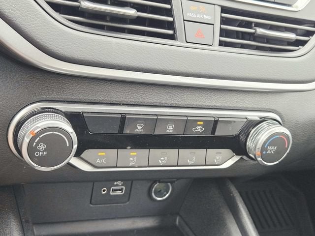 2023 Nissan Altima S FWD