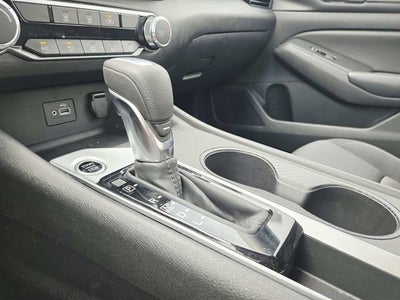 2023 Nissan Altima S FWD