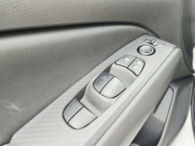 2023 Nissan Altima S FWD