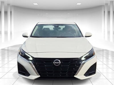 2023 Nissan Altima S FWD