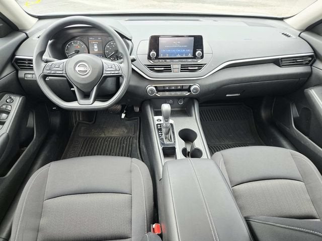 2023 Nissan Altima S FWD