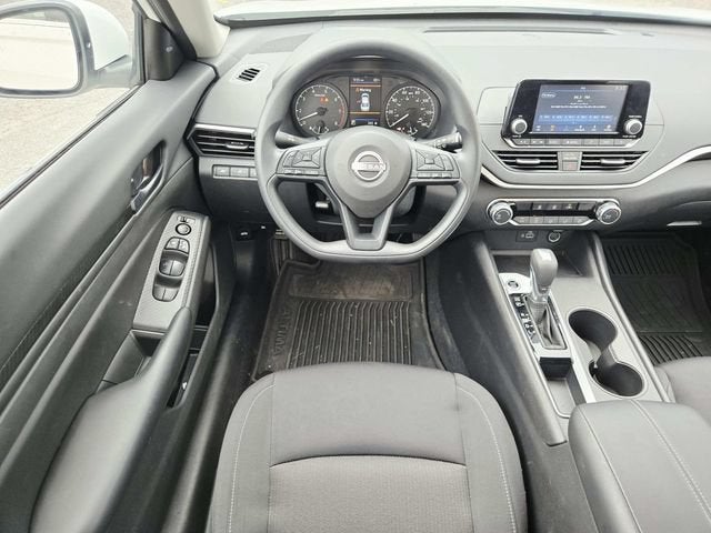 2023 Nissan Altima S FWD