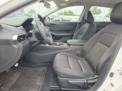 2023 Nissan Altima S FWD