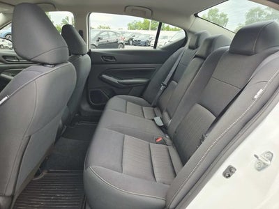 2023 Nissan Altima S FWD