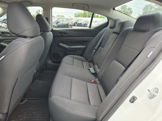 2023 Nissan Altima S FWD