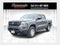 2024 Nissan Frontier Crew Cab S 4x4