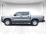 2024 Nissan Frontier Crew Cab S 4x4