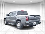 2024 Nissan Frontier Crew Cab S 4x4