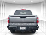 2024 Nissan Frontier Crew Cab S 4x4